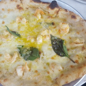 Rosso Pizzeria - Pizza Near Me - Edmonton, Alberta