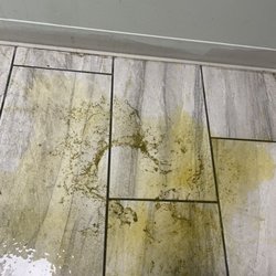 Valero - This was the men's retstroom