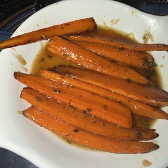 Josephine Carmel - Carrots - French Near Me - Carmel, Indiana