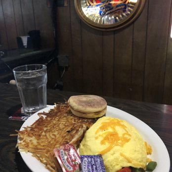 Joe's Cellar - Denver Omlette was so good!! - Dive Bars Near Me - Portland, Oregon Joe's Cellar - Denver Omlette was so good!! - Dive Bars Near Me - Portland, Oregon