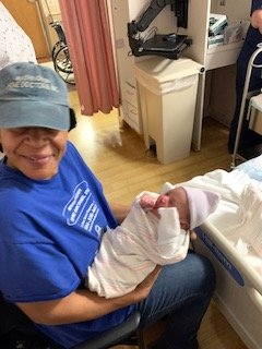 Slide of Washington Home Doctors