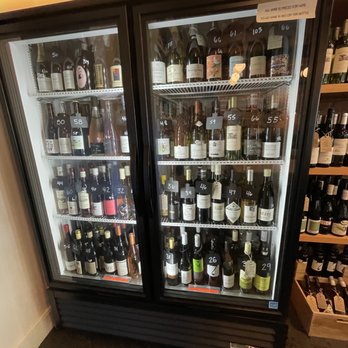 Betty - Wine Bars Near Me - Sacramento, California
