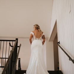 Jocelyn Taylor Bridal and Prom