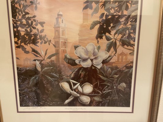 The Cook Hotel and Conference Center at LSU by null