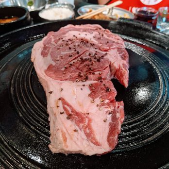 Honey Pig BBQ - Korean Near Me - Houston, Texas