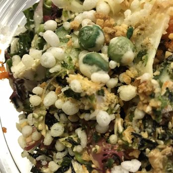 Crazy Poke - Delish - Poke Near Me - Miami, Florida Crazy Poke - Delish - Poke Near Me - Miami, Florida