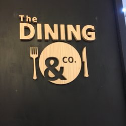 the dining & co