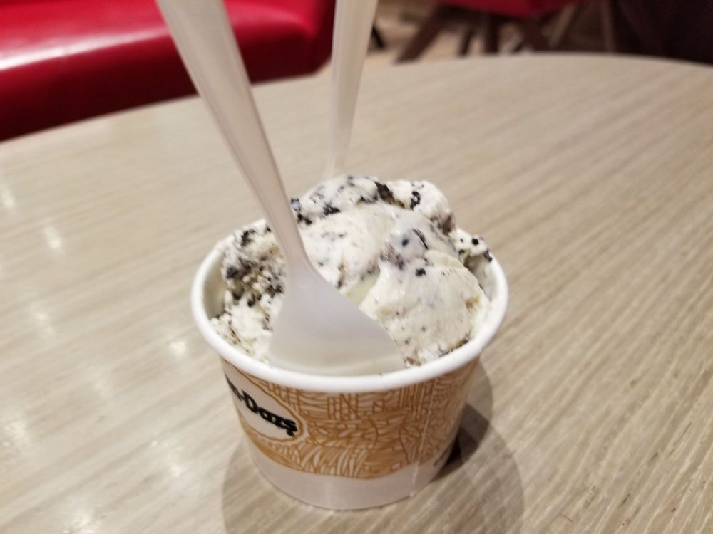 HAAGEN DAZS 15 Photos Ice Cream & Frozen Yogurt 199 Chalan San