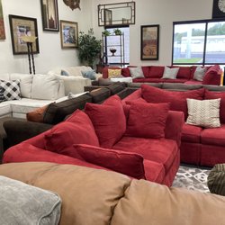 Shalom Preowned Furniture - Sofas, sectionals and more