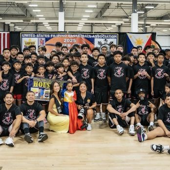 Arizona Athletic Grounds - 2025 United States Filipino Basketball Associations tournament 8/2 & 8/3. - Recreation Centers Near Me - Mesa, Arizona Arizona Athletic Grounds - 2025 United States Filipino Basketball Associations tournament 8/2 & 8/3. - Recreation Centers Near Me - Mesa, Arizona