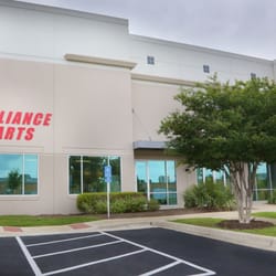 APCO - Appliance Parts Company