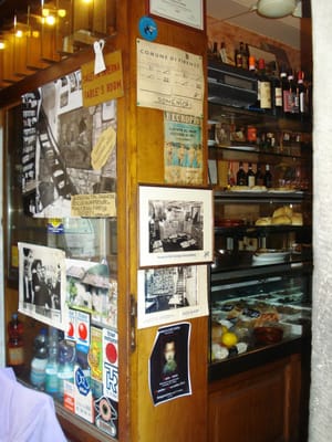 Osteria Nuvoli by null