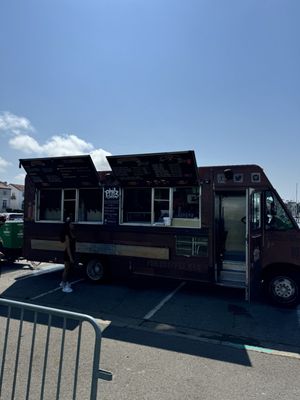 Philz Coffee Truck by null