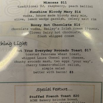 Sunshine Cafe - Cafes Near Me - Napa, California Sunshine Cafe - Cafes Near Me - Napa, California