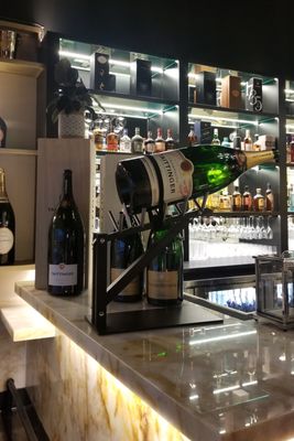 Le Club by Partage by null