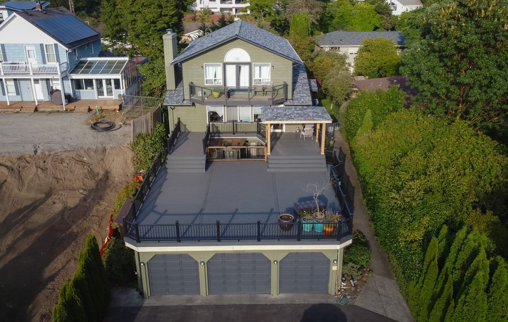 Slide of Northwest Builders & Renovation