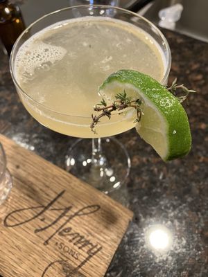 J. Henry & Sons Bourbon Tasting Room & Farm by null