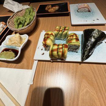 Tsukiji - Japanese Near Me - Fresno, California