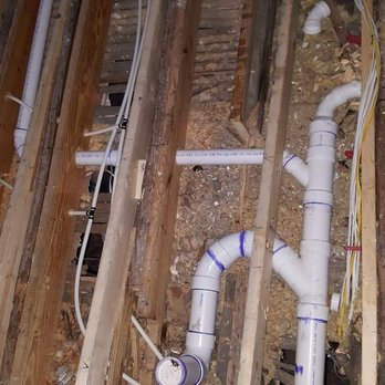 Stokes Plumbing - Bathroom Remodel - Plumbing Near Me - Norfolk, Virginia