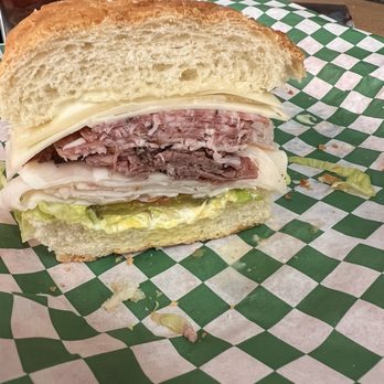 Better Foods Deli - BFD- Dutch crunch, salami, ham, turkey, roast-beef, provolone - Delis Near Me - Roseville, California Better Foods Deli - BFD- Dutch crunch, salami, ham, turkey, roast-beef, provolone - Delis Near Me - Roseville, California