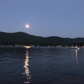The Boardwalk Restaurant - New American Near Me - Lake George, New York The Boardwalk Restaurant - New American Near Me - Lake George, New York