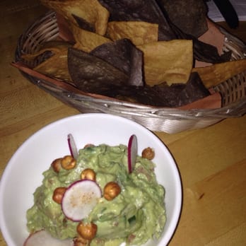 Ofrenda - Guac - Mexican Near Me - New York, New York Ofrenda - Guac - Mexican Near Me - New York, New York