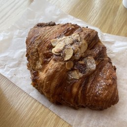 Almond Croissant