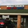 Photo of World Finance