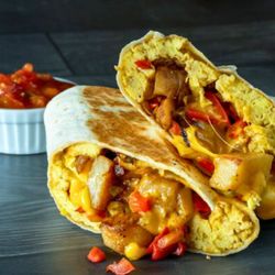 New Mexico Graburrito