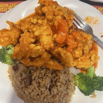 Jin's Asian Cuisine - Orange shrimp - Sushi Bars Near Me - Cumberland, Maryland Jin's Asian Cuisine - Orange shrimp - Sushi Bars Near Me - Cumberland, Maryland