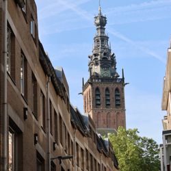 Stevenskerk
