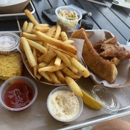 Walleye Walleye