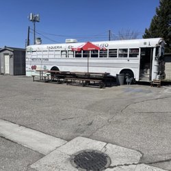 Taqueria El Mulito