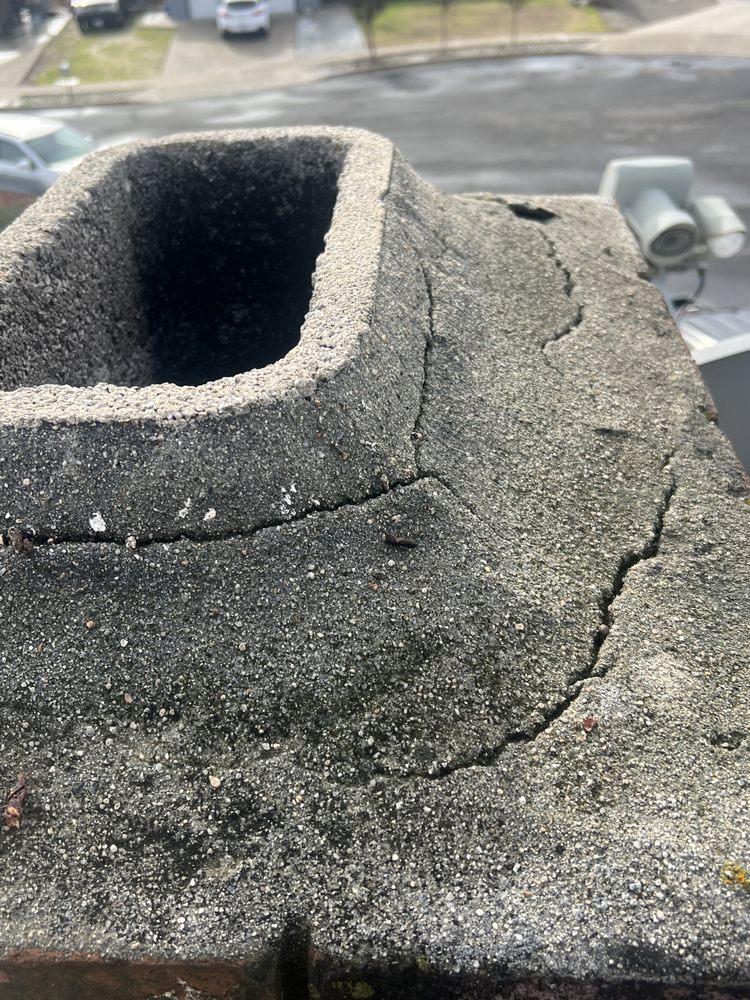 CCC CHIMNEY SWEEP Updated October 2024 11 Photos & 34 Reviews