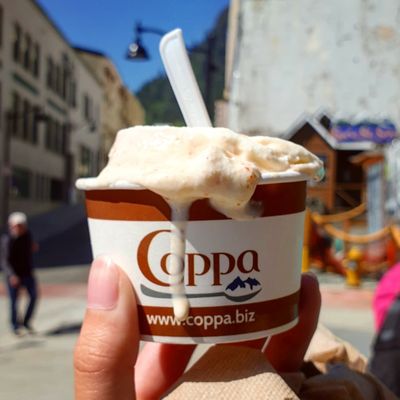 Coppa by null