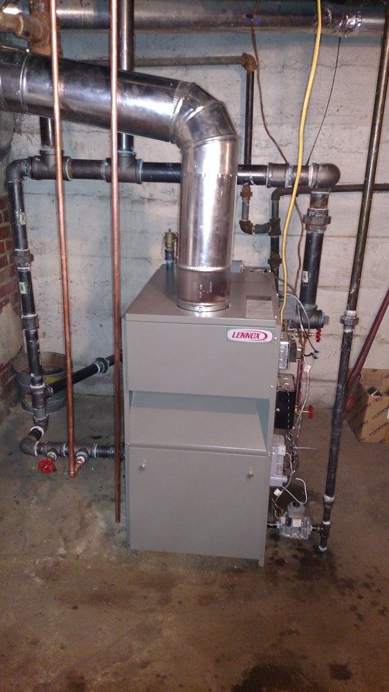 Slide of Dun-Rite Plumbing & Heating