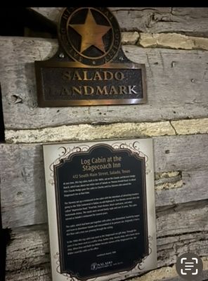 Stagecoach Inn by null