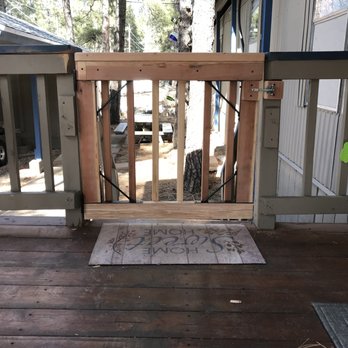 Robert, the Handy Christian Guy - Gate installed. - Handyman Near Me Robert, the Handy Christian Guy - Gate installed. - Handyman Near Me