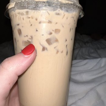 Roasted Beeanery Coffee Bar - Coffee & Tea Near Me - Midlothian, Texas