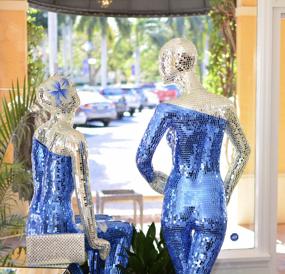 BOCA CHIC BOUTIQUE Updated October 2025 307 SE Mizner Blvd, Boca