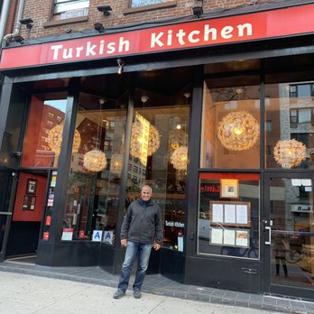 Turkish Kitchen - Turkish Near Me - New York, New York Turkish Kitchen - Turkish Near Me - New York, New York