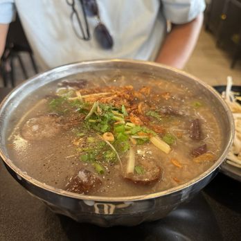 Bep Que - Cháo long - Vietnamese Near Me - Garland, Texas