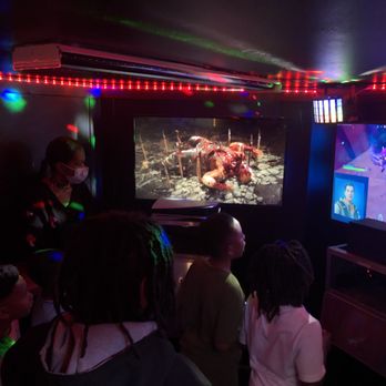 Gamez On Wheelz Atl - Game Truck Rental Near Me Gamez On Wheelz Atl - Game Truck Rental Near Me