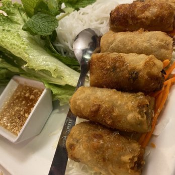 Thai Lao Restaurant - Fried Egg rolls - Thai Near Me - Kapolei, Hawaii Thai Lao Restaurant - Fried Egg rolls - Thai Near Me - Kapolei, Hawaii