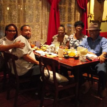 Gringo's Mexican Kitchen - My family. - Tex-Mex Near Me - Stafford, Texas