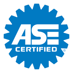 Tedesco Auto Body - ASE Certified