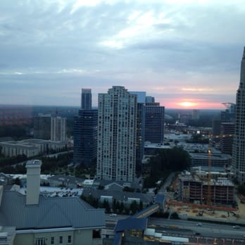 Buckhead - It's Monday!! - Local Flavor Near Me