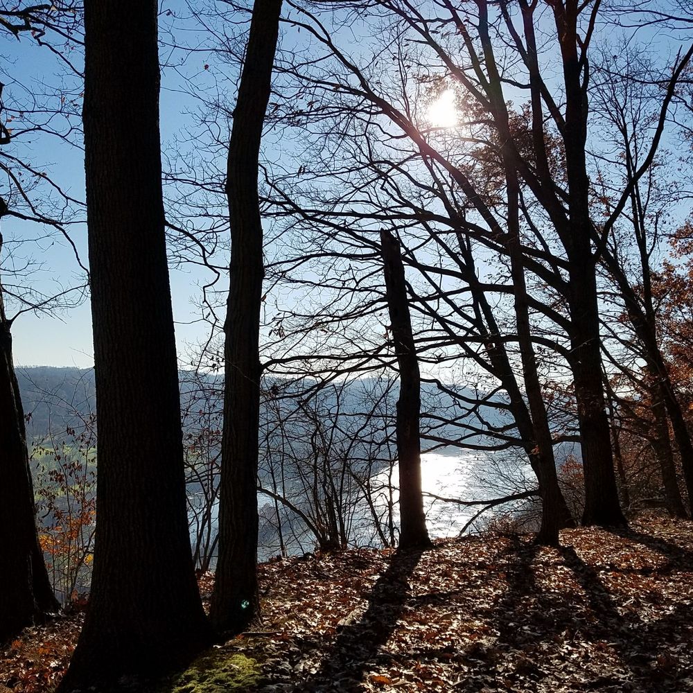 Harrison Hills Park - Hiking Near Me - Harrison Township, Pennsylvania