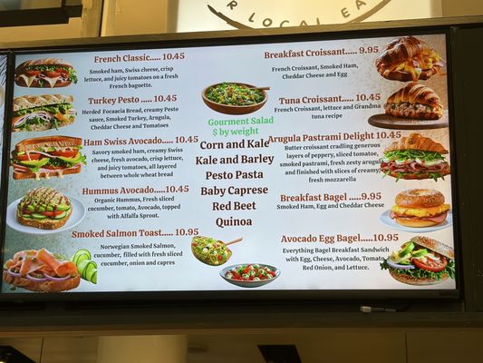 Menu photo 4 Mug & Munch Santa Clara, CA Menu photo 4 Mug & Munch Santa Clara, CA