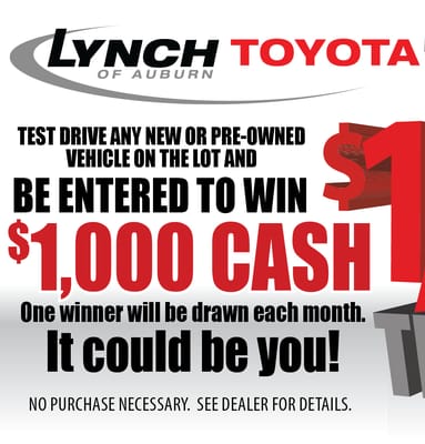 Lynch Toyota Auburn >> Lynch Toyota Auburn 170 W Creek Pkwy Auburn Al Auto Lynch Toyota Auburn >> Lynch Toyota Auburn 170 W Creek Pkwy Auburn Al Auto